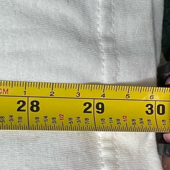 NIKE WHITE SHORT SLEEVE TEE SHIRT WITH JAPAN GRAPHIC ON FRONT SZ. L #141 - Picture 7 of 7